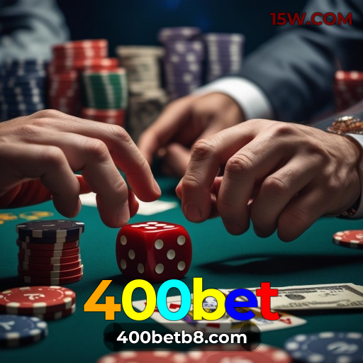 Download PC 400bet