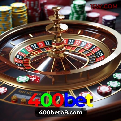 Segurança 400bet