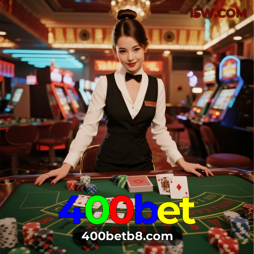 Equipe de suporte ao cliente da 400bet