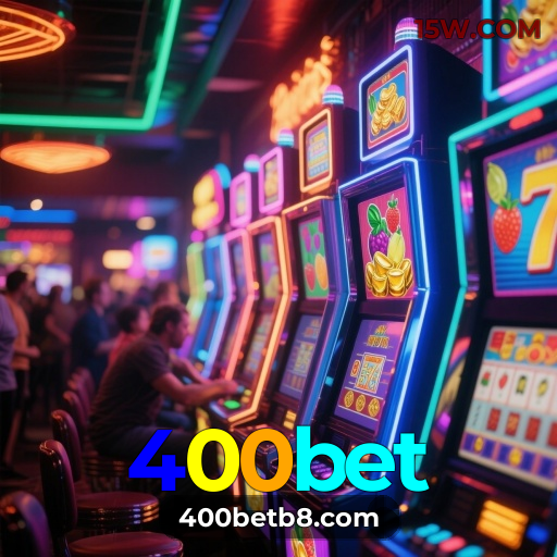 Cadastro 400bet
