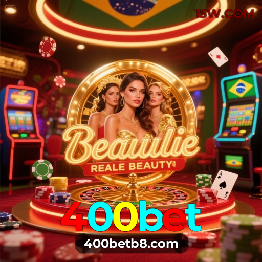 Jogos com maior RTP na 400bet