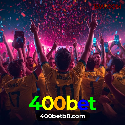 Cashback semanal 400bet