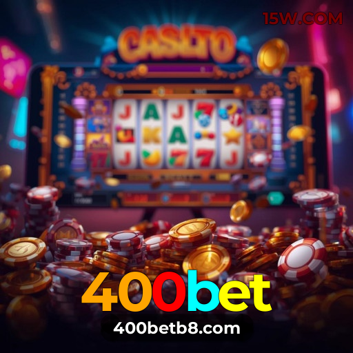 Reload Bonus 400bet
