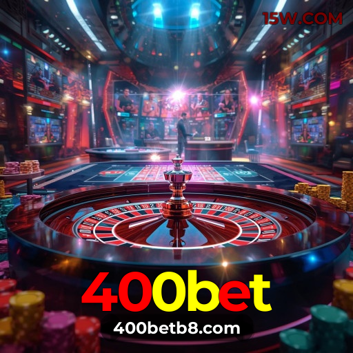 Promoções e bônus exclusivos da 400bet