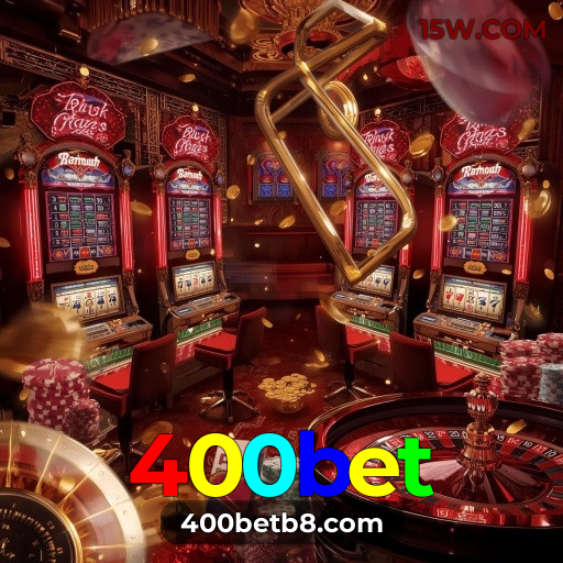 Instalar APK 400bet