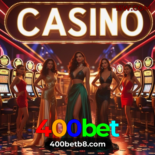 Interface 400bet